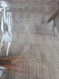 Anchor Hocking Clear Glass Square Baking Dish