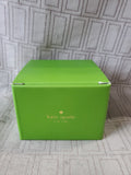 Lot of 3 Lenox Kate Spade Coasters