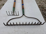 Stiff Rakes(2)