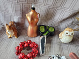 Small Christmas Decor Lot