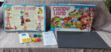 Candy Land Board Game