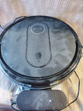 VacTidy T7 Robot Vacuum Cleaner POWERS ON/NO FURTHER TESTING
