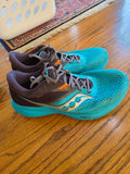 Saucony Men's Ride 16 Running Shoes,  Size 11