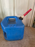 KEROSENE 5 Gal Container,  Empty