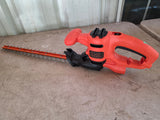 Black & Decker 17" Electric Hedge Trimmer