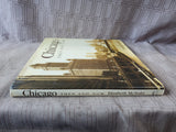 Chicago Then and Now Coffee Table Book