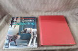 Pair of Collecting Hobby Books