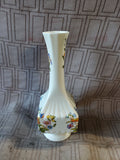 Aynsley "Cottage Garden" Bud Vase (B)