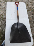 Oversized Shovel