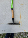 Two-Sided Cultivating Tool