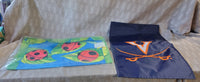 Assorted Lot of Garden Flags
