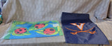 Assorted Lot of Garden Flags