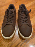 Kizik Footwear Vegas 2 Men's Leather Shoes, Size 10.5