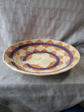 Round Hand Woven Basket