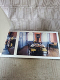 Pair of Heyward-Washington House/Joseph Manigault House Postcard Booklets