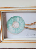 Signed and Dated "This is My Favorite Rope Soap" Print by Kolene Spicher