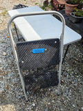 Cosco 2-Step Folding Utility Stool