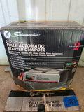 Schumacher Fully Automatic Starter/Charger (for 12v batteries)