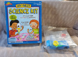 My First Science Kit