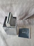 Cuisipro Metal Box Cheese Grater