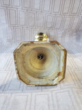 (A) Brass Candlestick