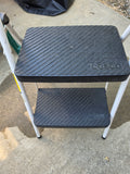 Cosco 2-Step Folding Utility Stool