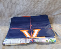 Assorted Lot of Garden Flags