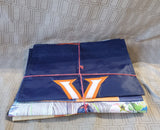 Assorted Lot of Garden Flags