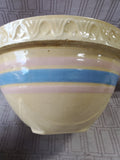Vintage McCoy Pottery Mixing Bowl