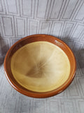 Japanese Suribachi and Pestle Bowl Set