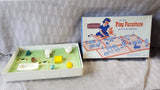 Vintage Strombecker True Scale Play Furniture Bathroom Set Model No. 74-200 (A)