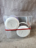 Footnanny Spa Gift Set (B) UNUSED