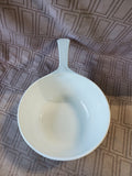 Corning Ware "Blue Cornflower" Sauce Pan