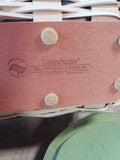 Longaberger 2013 Mother's Day Basket
