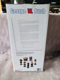 George W. Bush Collector's Edition Animated Figure UNUSED/DOES NOT WORK