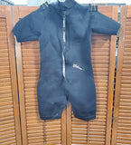 O'Brien Children's Wetsuit—Junior Size 14