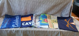 Assorted Lot of Garden Flags