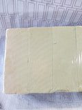 Set of 6 Designer Foam Blocks UNOPENED