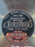 Silga Design Teknika Stainless Steel Stock Pot