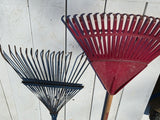 W-Rake Lot(2)