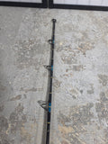 Penn 50T International II Reel w/69" AFTCO Fiberglass Rod (I)
