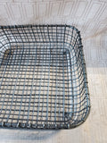 Metal Wire Basket