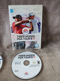 Pair of Wii Games UNTESTED