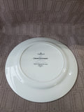 Wedgwood Grand Gourmet Silver Oak Salad Plate