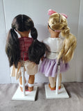 Pair of Dolls (G)