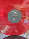 Assorted Lot of Records UNTESTED