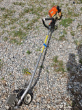Stihl FC75 Gas Powered Edger, UNTESTED