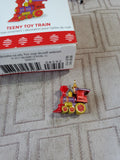 Lot of Hallmark Keepsake Ornaments (B)
