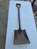 Short Shovel