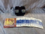 Vintage Sawyer View Master with Reels